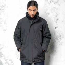 Plain Parka jacket  2786 TS013 320 GSM